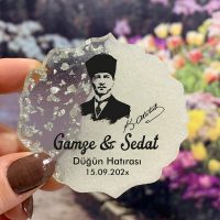 Epoksi Magnet Modelleri Epoksi Magnet