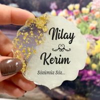 Epoksi Magnet Modelleri Epoksi Magnet