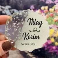 Epoksi Magnet Modelleri Epoksi Magnet