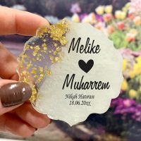 Epoksi Magnet Modelleri Epoksi Magnet