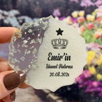 Epoksi Magnet Modelleri Epoksi Magnet