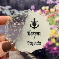 Epoksi Magnet Modelleri Epoksi Magnet