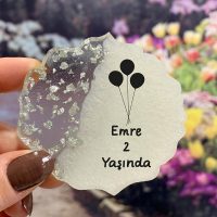 Epoksi Magnet Modelleri Epoksi Magnet