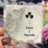 Epoksi Magnet Modelleri Epoksi Magnet