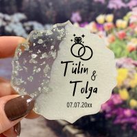 Epoksi Magnet Modelleri Epoksi Magnet