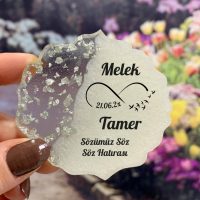 Epoksi Magnet Modelleri Epoksi Magnet