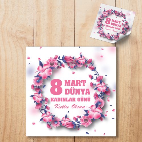 Hediyelik Etiket - Otuz9 Reklam