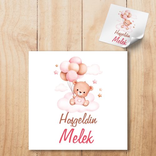 Hediyelik Etiket - Otuz9 Reklam