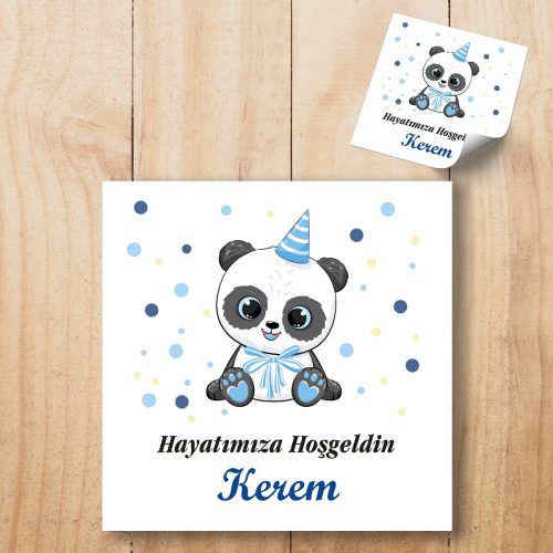 Hediyelik Etiket - Otuz9 Reklam