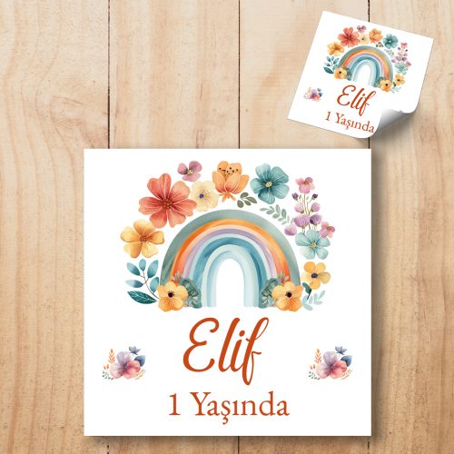 Hediyelik Etiket - Otuz9 Reklam