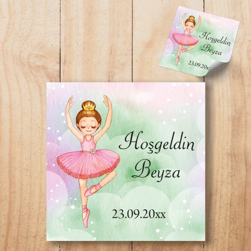 Hediyelik Etiket - Otuz9 Reklam