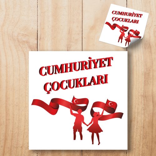 Hediyelik Etiket - Otuz9 Reklam