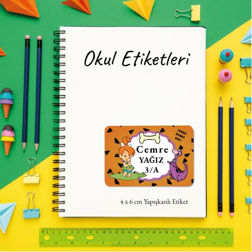 Öğrenci etiketi - Otuz9 Reklam