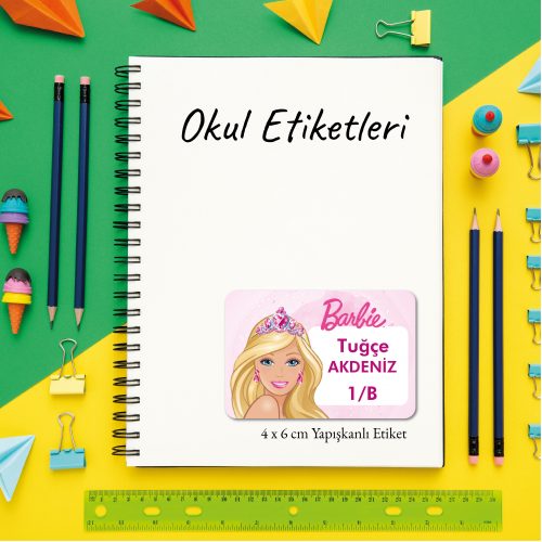 Öğrenci etiketi - Otuz9 Reklam