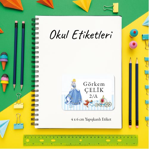 Öğrenci etiketi - Otuz9 Reklam