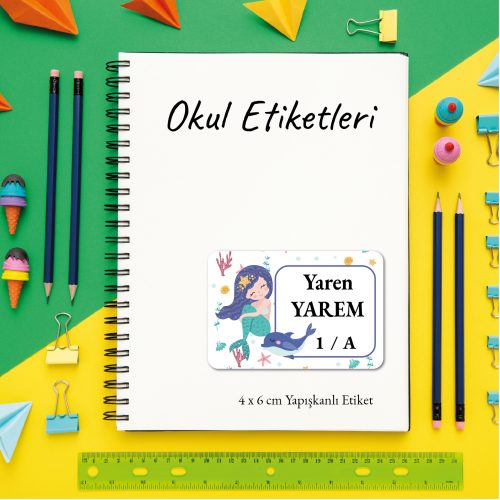 Öğrenci etiketi - Otuz9 Reklam