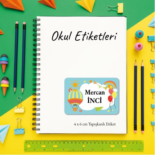 Öğrenci etiketi - Otuz9 Reklam