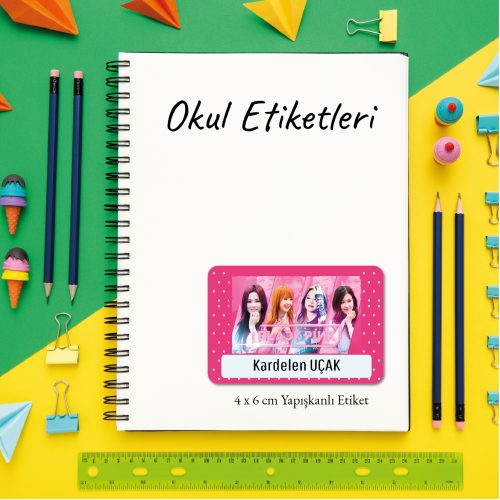 Öğrenci etiketi - Otuz9 Reklam