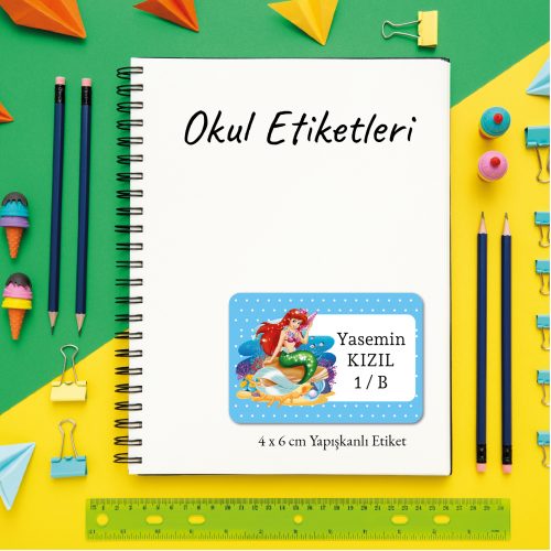 Öğrenci etiketi - Otuz9 Reklam