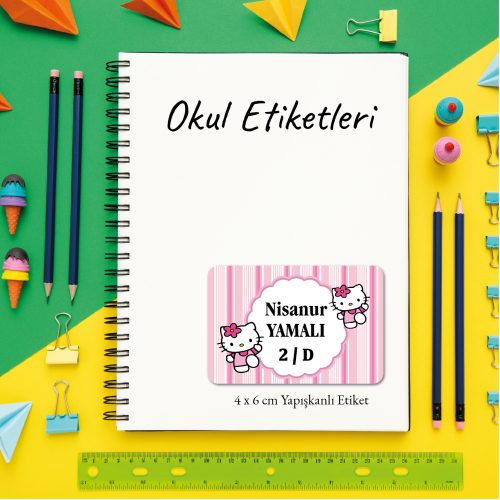 Öğrenci etiketi - Otuz9 Reklam