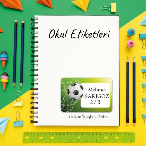 Öğrenci etiketi - Otuz9 Reklam