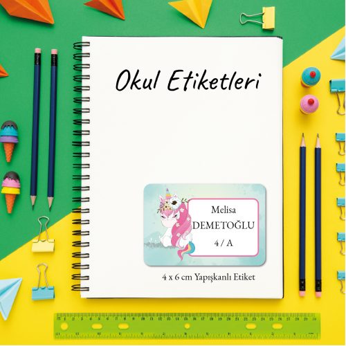 Öğrenci etiketi - Otuz9 Reklam