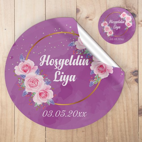 Hediyelik Etiket - Otuz9 Reklam