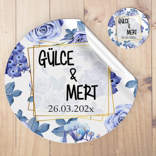 Hediyelik Etiket - Otuz9 Reklam