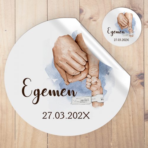 Hediyelik Etiket - Otuz9 Reklam