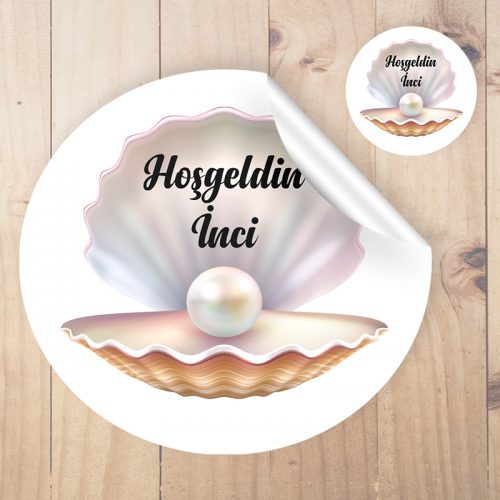 Hediyelik Etiket - Otuz9 Reklam
