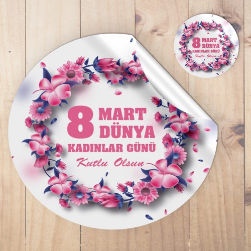 Hediyelik Etiket - Otuz9 Reklam