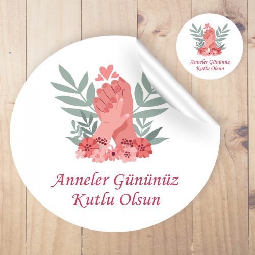 Hediyelik Etiket - Otuz9 Reklam