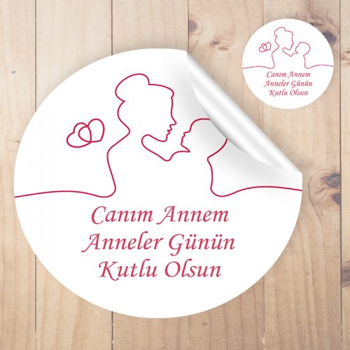 Hediyelik Etiket - Otuz9 Reklam