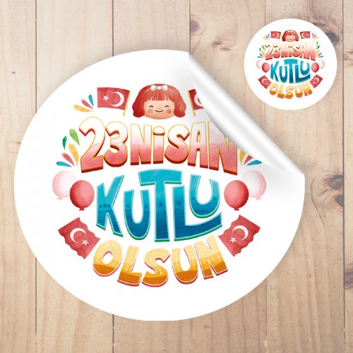 Hediyelik Etiket - Otuz9 Reklam
