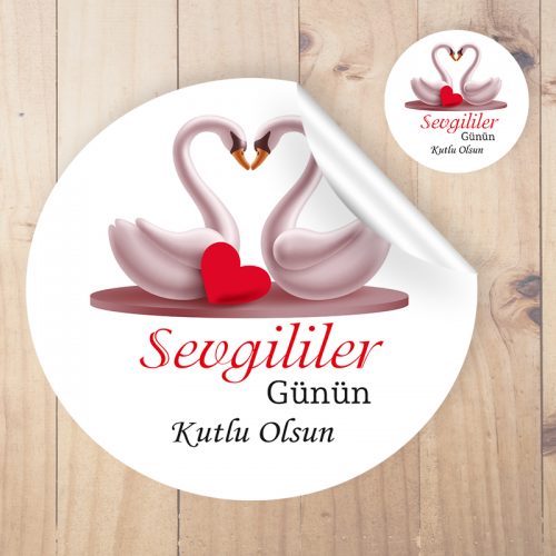Hediyelik Etiket - Otuz9 Reklam