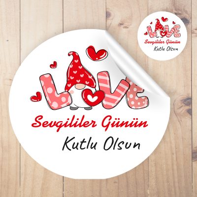 14 Şubat Hediyeleri