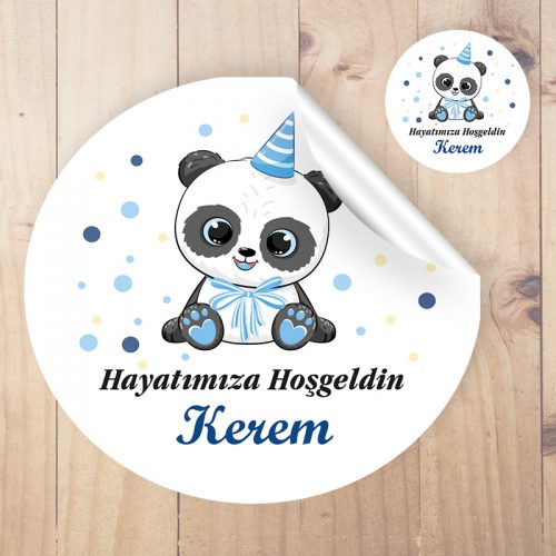 Hediyelik Etiket - Otuz9 Reklam