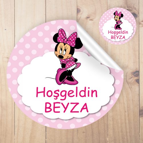 Çikolata Etiketi - Otuz9 Reklam