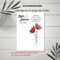 Hediyelik Kartı Hediyelik Kartı