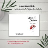 Hediyelik Kartı Hediyelik Kartı