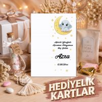 Hediyelik Kartı Hediyelik Kartı