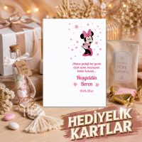 Hediyelik Kartı Hediyelik Kartı