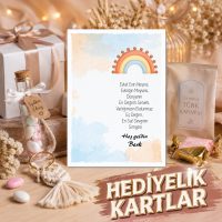 Hediyelik Kartı Hediyelik Kartı