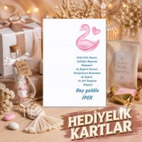 Hediyelik Kartı Hediyelik Kartı
