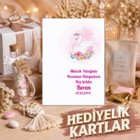 Hediyelik Kartı Hediyelik Kartı