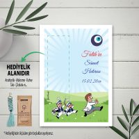 Hediyelik Kartı Hediyelik Kartı