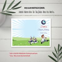 Hediyelik Kartı Hediyelik Kartı