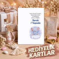 Hediyelik Kartı Hediyelik Kartı