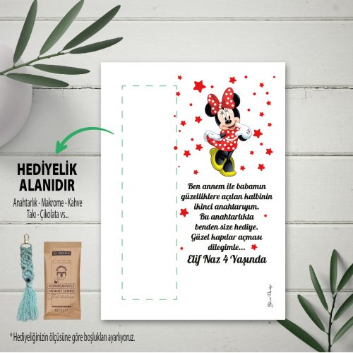 Hediyelik Kartı Hediyelik Kartı - Otuz9 Reklam