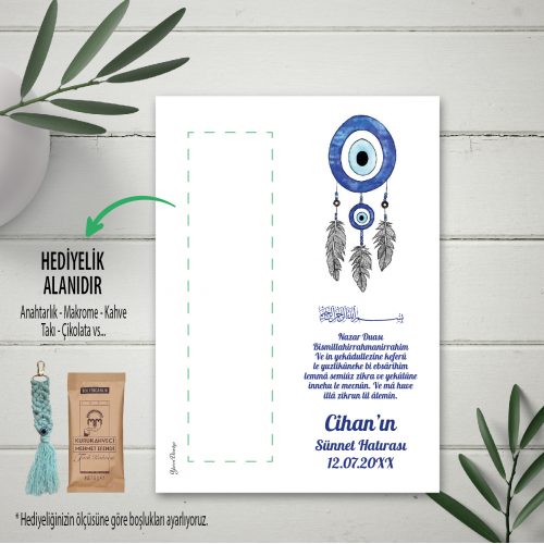 Hediyelik Kartı Hediyelik Kartı - Otuz9 Reklam